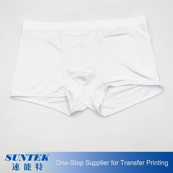 Sublimation Printing Wholesale/Supplier Breathable Hot Selling Private Label Boxer Shorts for Men