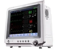 My-C009c Medical Equipment Multiparameter Patient Monitor Heath Care Facilities Price