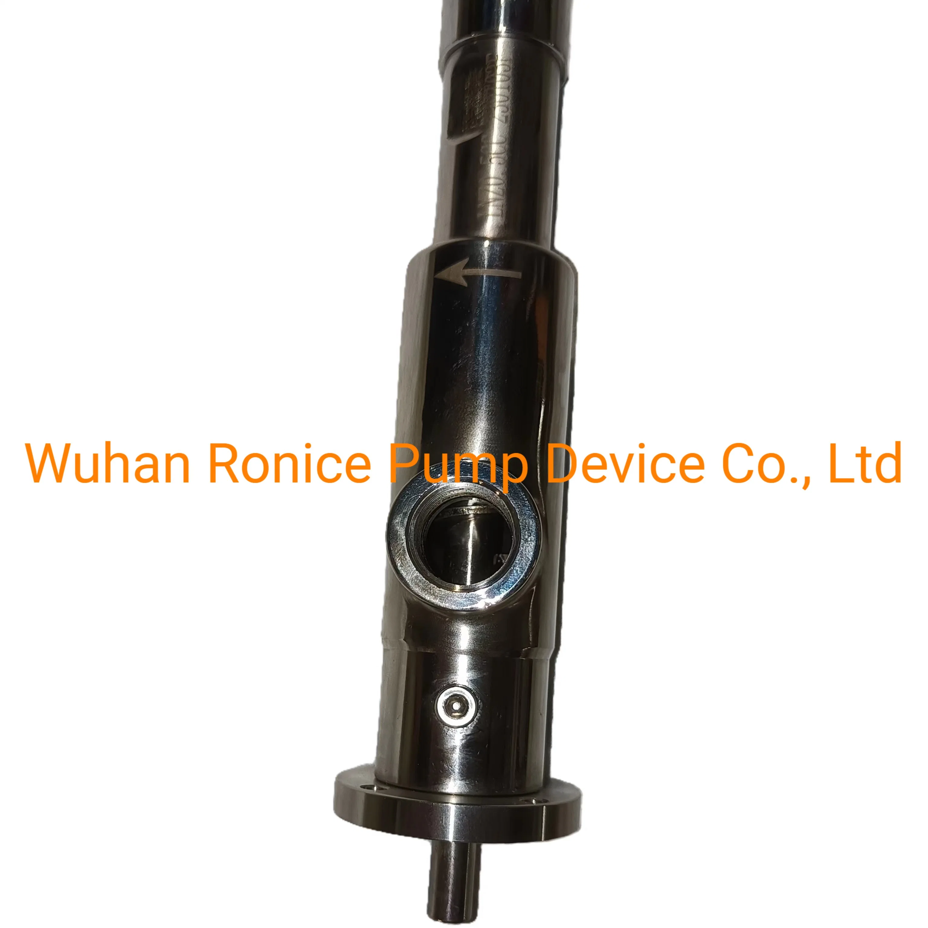 Ronice High Fluid Dispensing Micro Screw Pump Lnz0.5cc as Viscotec/Taeha/Standardfluid