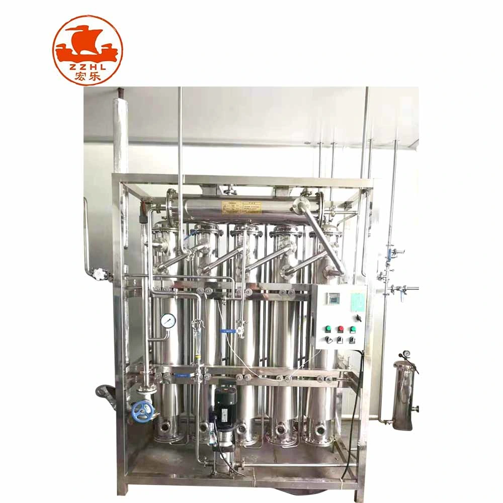 Wholesale Automatic Control RO Filter Industrial System Plant Waste Water Treatment