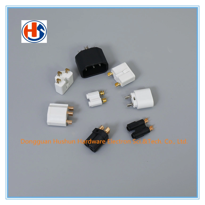 C14 Male Connector, IEC C14 Female Connector, C13 C14 Connector