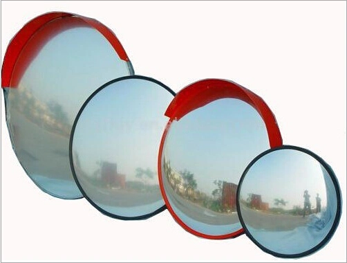 Diameter 45cm Safety Indoor Convex Mirror