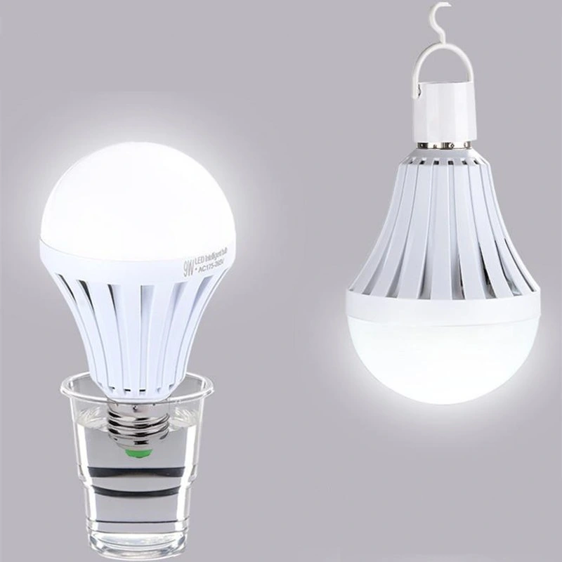 New Products Emergency Rechargeable LED Lamp