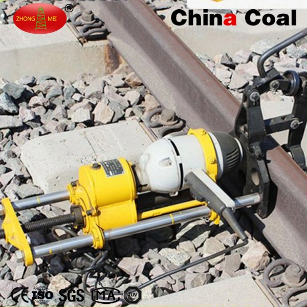 Zg-32 Electric Rail Track Drill for Drilling in Railway