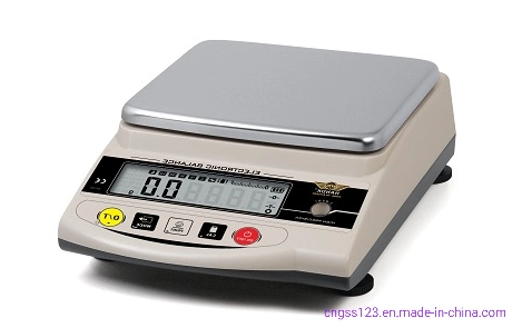 15000g/1g Digital High Precision Balance Scales for Lab/ Medical/ Jewelry