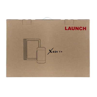 Diagnostic Scanner Launch X431 V+ Plus PRO3 V4.0 Original Global Version