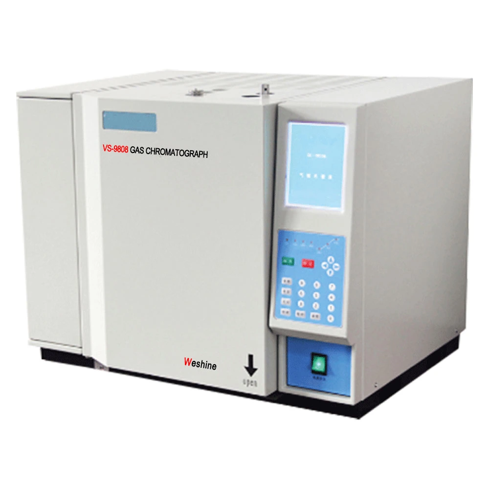 High Accuracy Portable Gas Analyzers Price Dissolved Gas Analysis Equipment