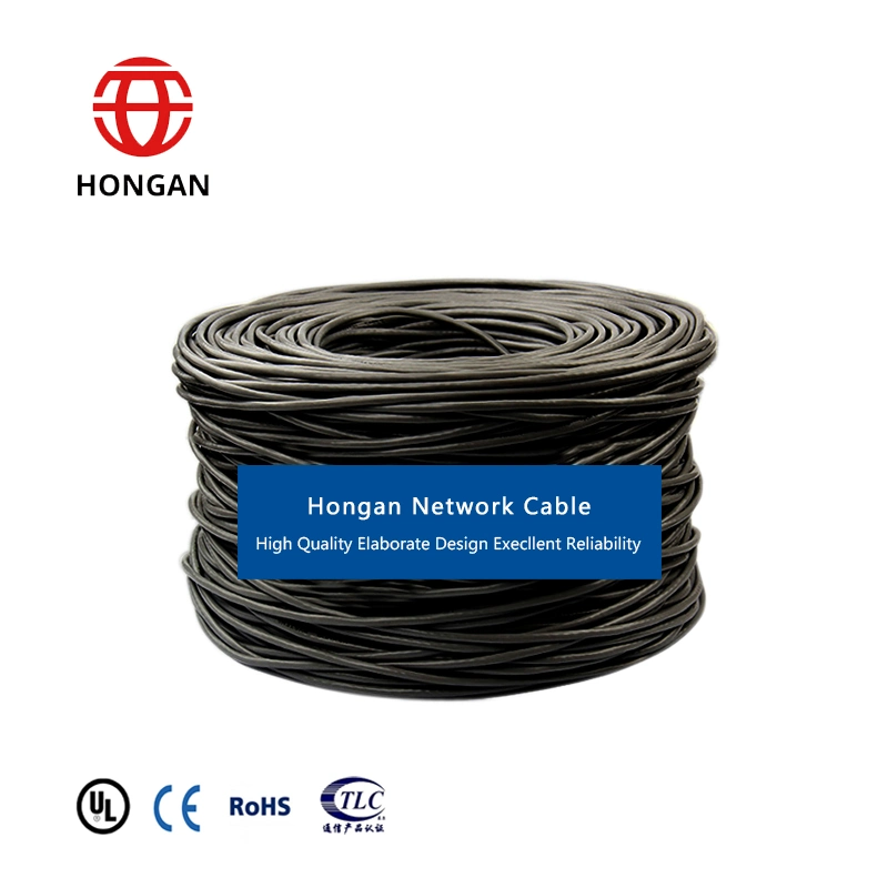 UTP FTP Cat 6 Network Cable CAT6A CAT6 Cat6e Ethernet LAN Cable