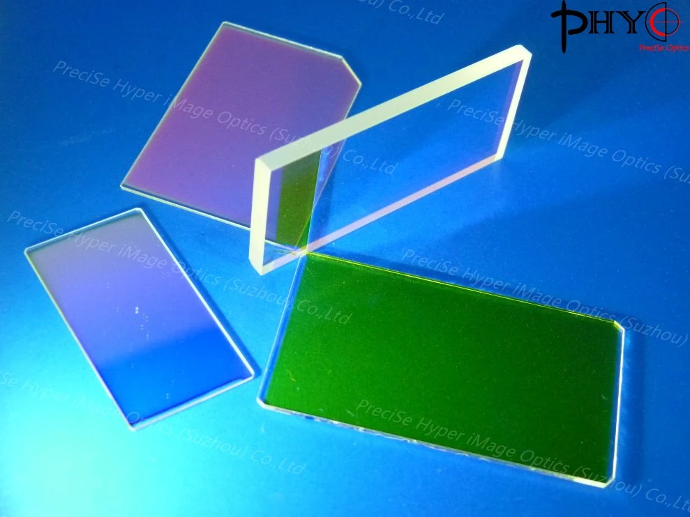 High quality/High cost performance Optical Protective Window