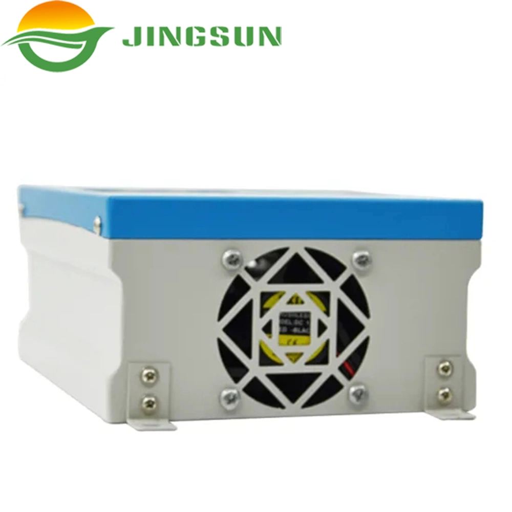 High Efficiency Power System Transformer AC 220/230/240V LED Display on Grid Inverter