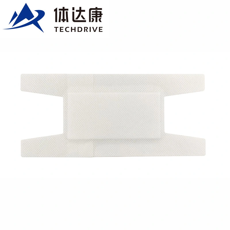 Medical Supplies Sterile Self-Adhesive Wound Care Dressing for Ophthalmology Department