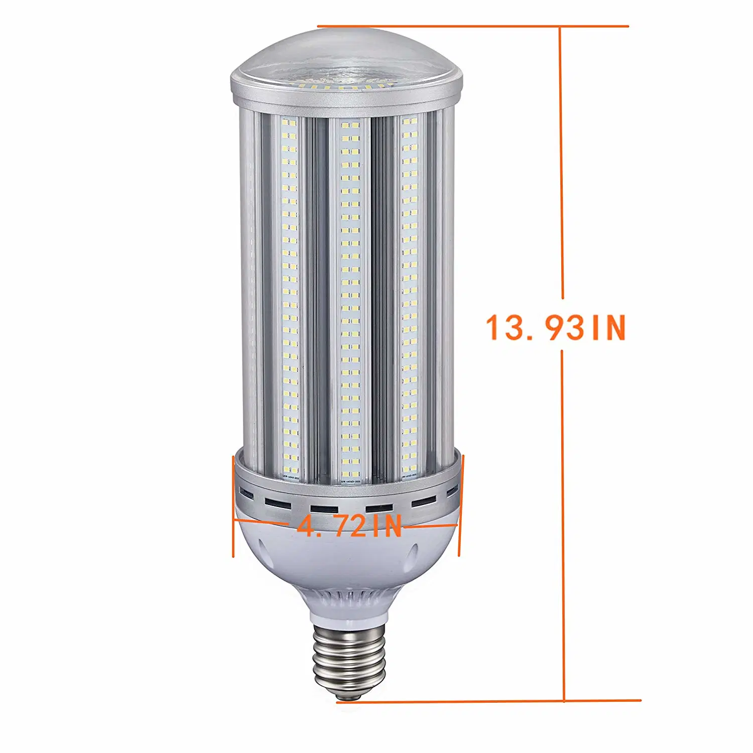 China Supplier 360 Degree COB Light 5W-50W B22 LED Corn