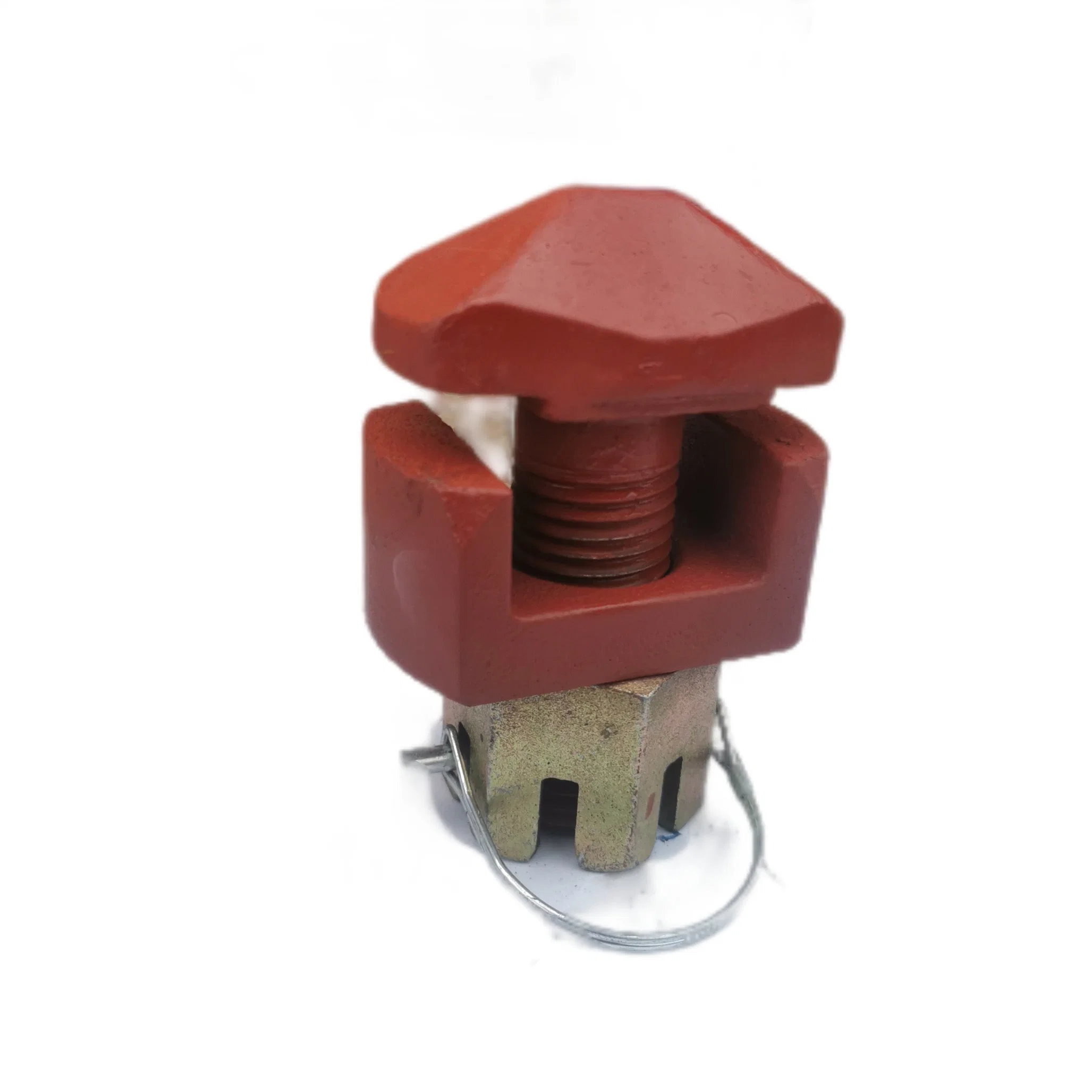 Container Trailer Adjustable Twist Lock for Trailer Parts