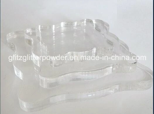 High Transparent Acrylics Block in Good Quality