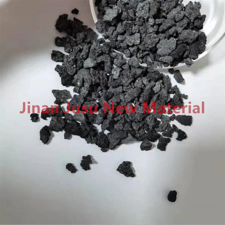 China Manufacturer Hot Sale High quality/High cost performance  Calcined Petroleum Coke