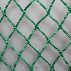 Ready to Ship Classic Golf Net Portable Driving Practice Golf Hitting Net for Backyard