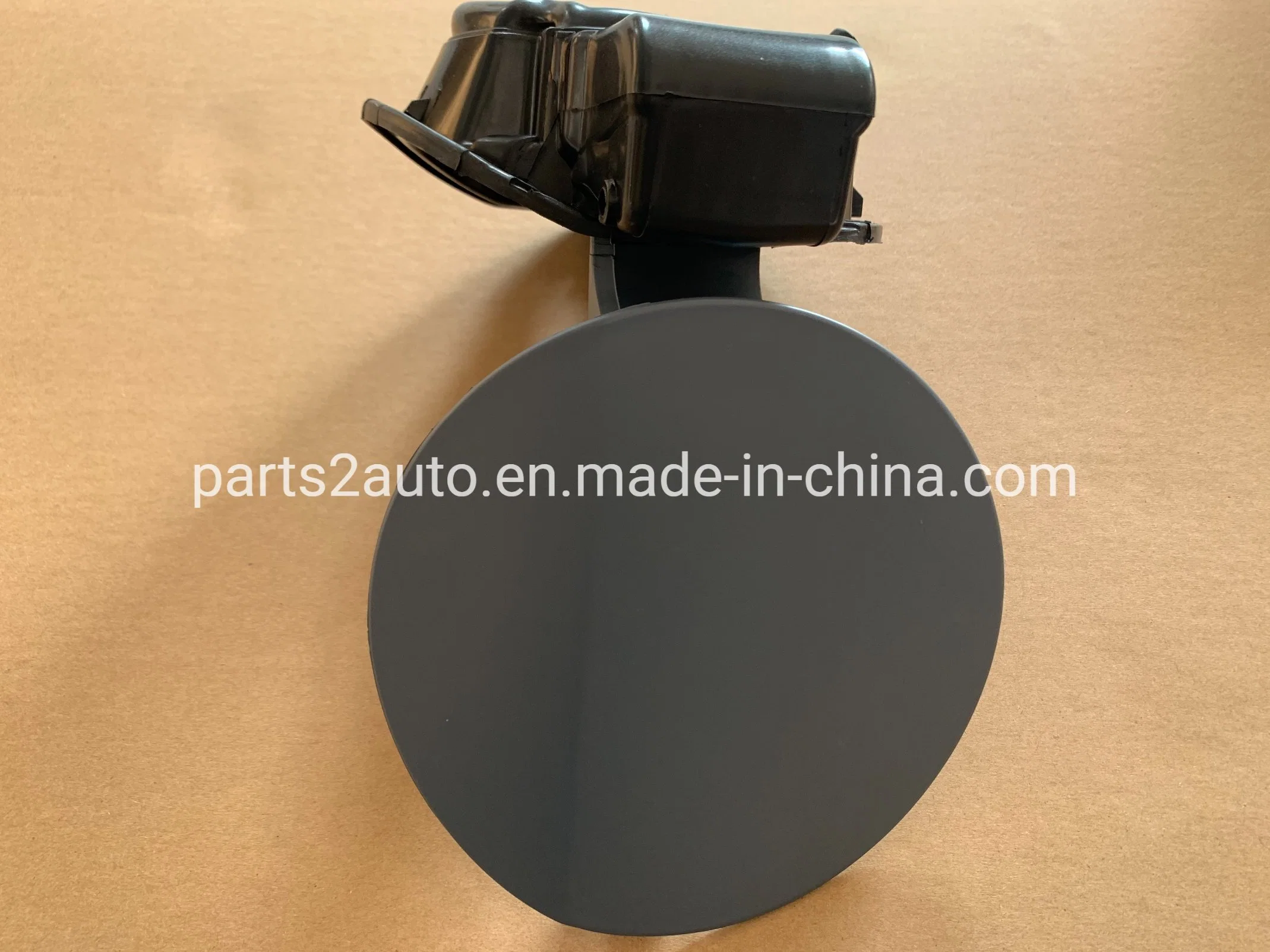 VW Tiguan Portillon de trappe du réservoir de carburant, OEM 5N7809857