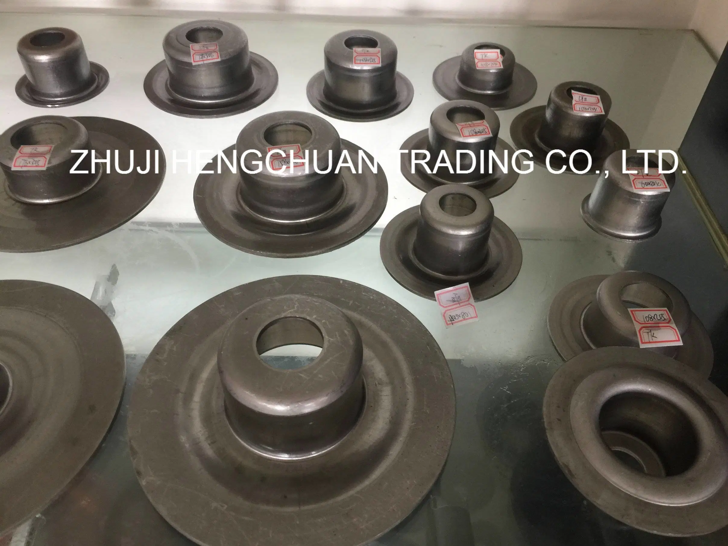 Fine Quality Conveyor Roller Aoto Part Spare Parts Bearing Housings