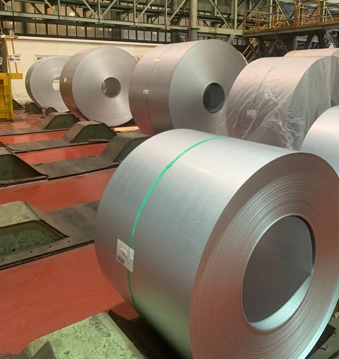 Thickness 0.06mm~ 1mm Painted Color Coated Aluminum Coil China Manufacture Wholesale/Supplier Aluminium Rolled Price A3004 3003 H24