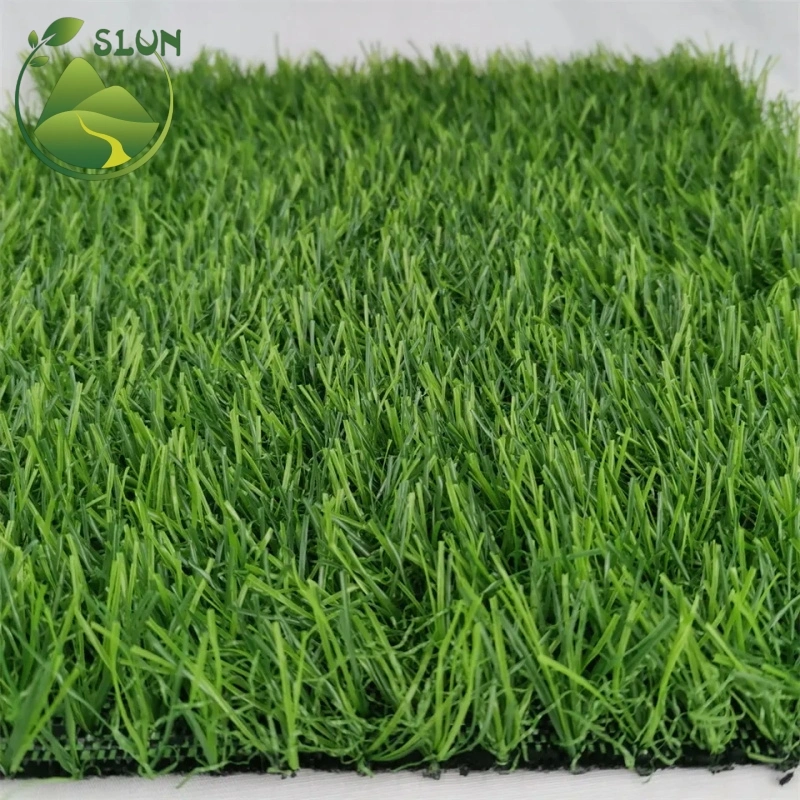 Artificial Grass Interlocking Tiles Artificial Turf Grass Drain Hole