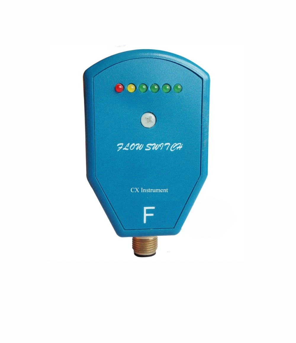 Electronic Water Pressure Control Switch