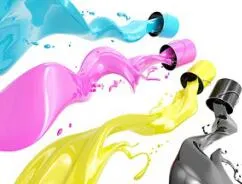 Chemical for Water and Solvent Base Paints and Inks, Coatings and Masterbatch