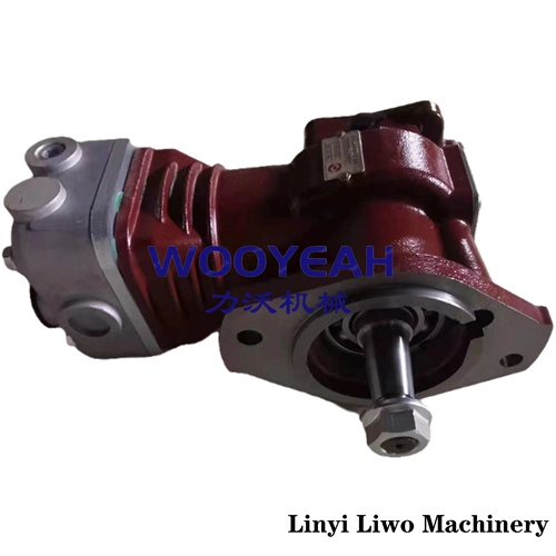 Air Compressor S00016391 01 Sc4h140.1g2 H2718 Xs143j Diesel Engine Spare Parts for S-S-Shangchai Engine