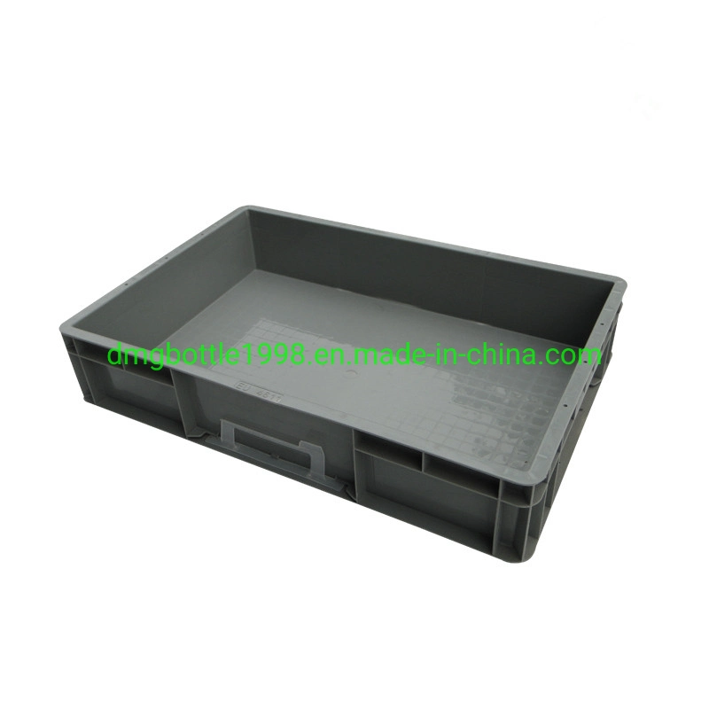 Component Plastic ESD Circulation Bin/ESD Circulation Bin Packaging Box ESD Antistatic PCB Storage Box /Pallet