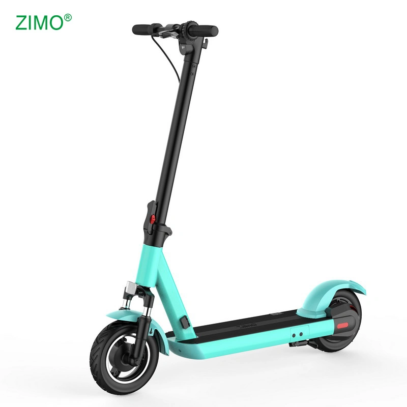 2023 25 km/h 36V Powerful Two-wheels Folding E Bike Self-Balancing E-scooter