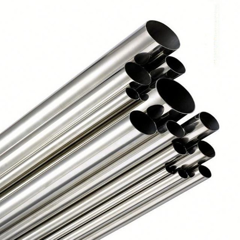 Small MOQ Alloy Inconel 625 N06625 Seamless Tube Nickel Alloy Incoloy 825 Hastelloy C276 Seamless Pipe