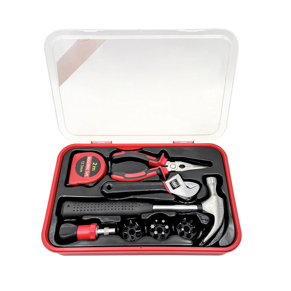 Multifunctional Manual Hardware Home Combination Tool