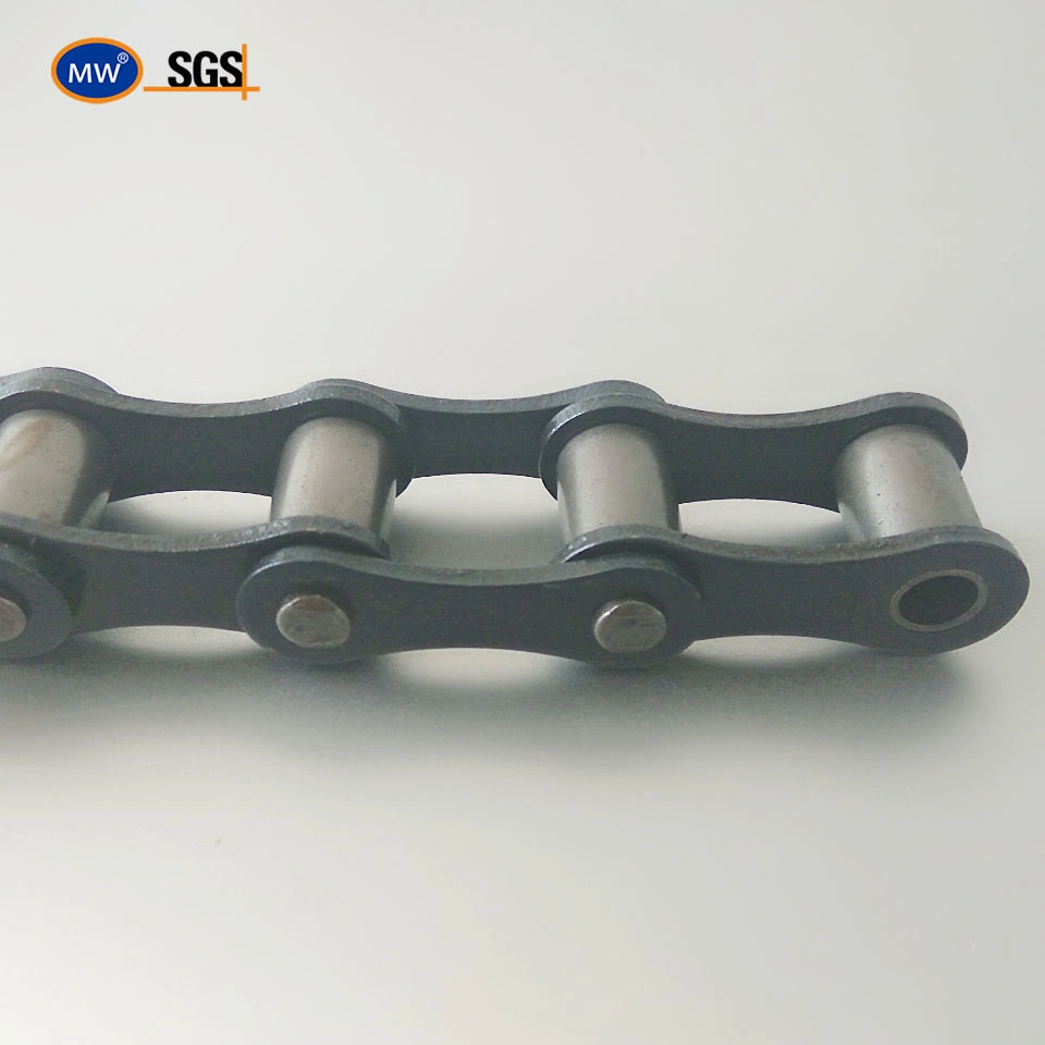 Wh78 Welded Steel Cranked Link Chain