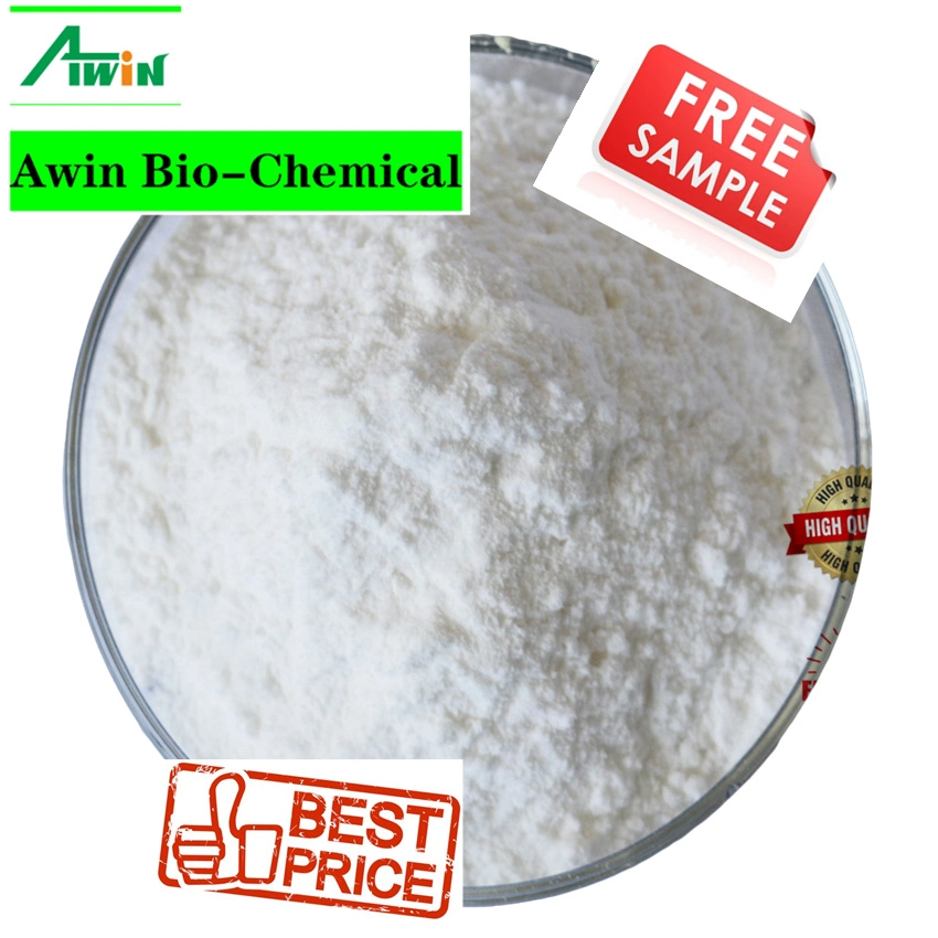 Medical Raw Powder Dutasteride Raw Material CAS 164656-23-9 with Safe Delivery