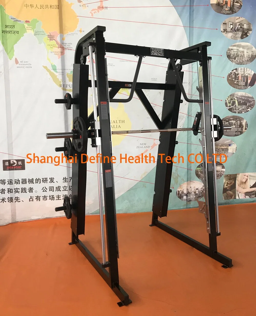 Define Strength,Define Health Tech,Hammer Strength Machine,fitness equipment,gym machine,best commercial strength equipment,new best Leg Raise (DHS-4020)