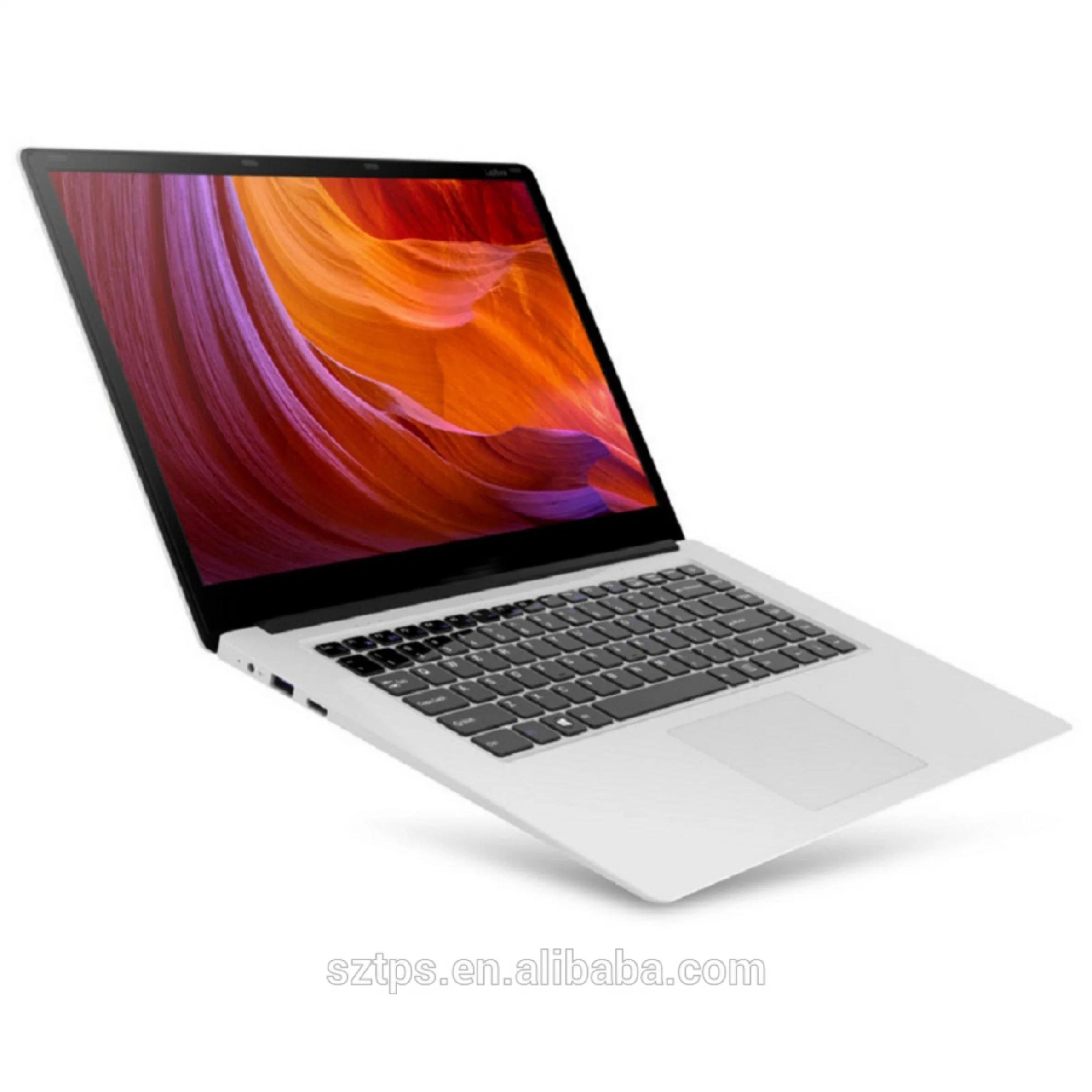 OEM Laptop15.6 Inch Intel I7 8GB RAM 1tb HDD Quad Core with DVD-RW Supports Windows Notebook