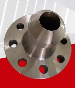 Stainless Steel Flange with Different Types