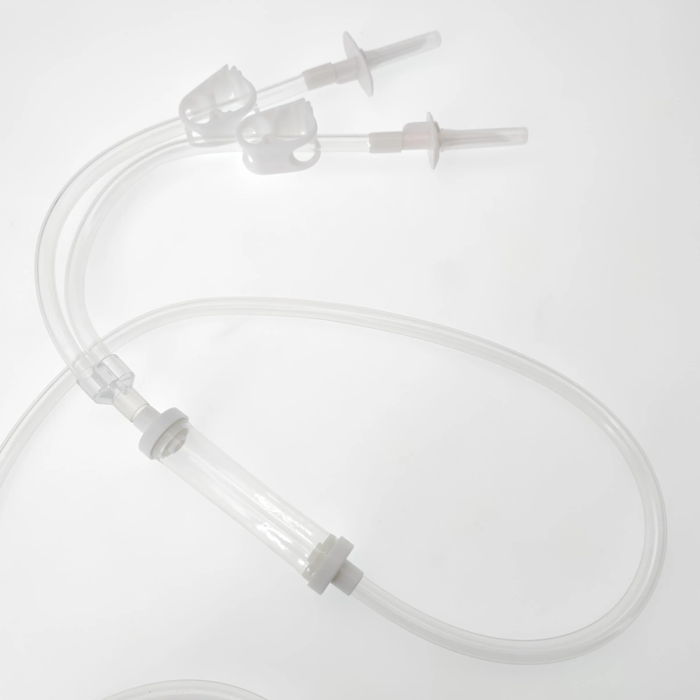 Medical Bladder Irrigation Catheter Set, Irrigation Tube