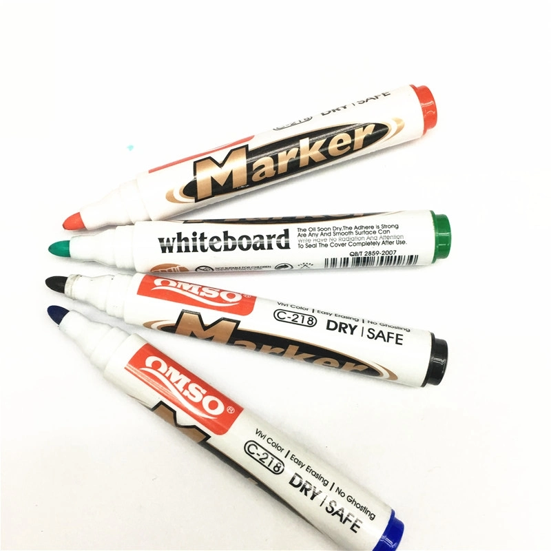 Non Toxic Whiteboard Marker Pen Dry Erase Pen