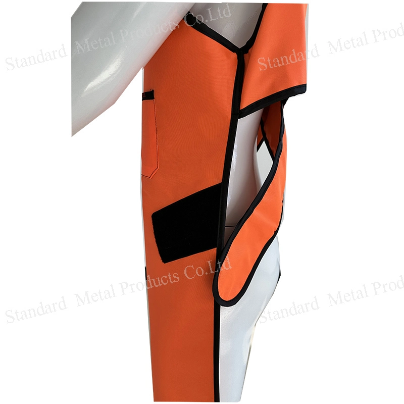 0.25mmpb 0.5mmpb Lead Free Apron X-ray Protection