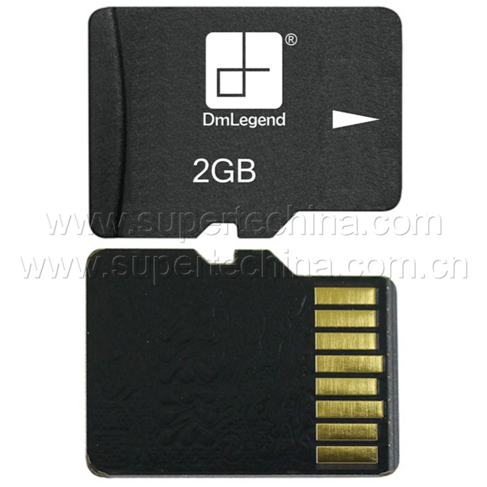 Customized Original Good Quality Commercial Grade Micro SD Memory Card (S1A-2001D)