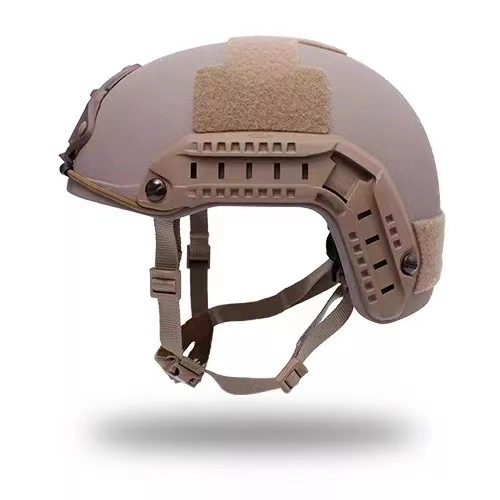 Fast High Cut Tactical Helmet Aramid Helmet Tactical Protective Helmet