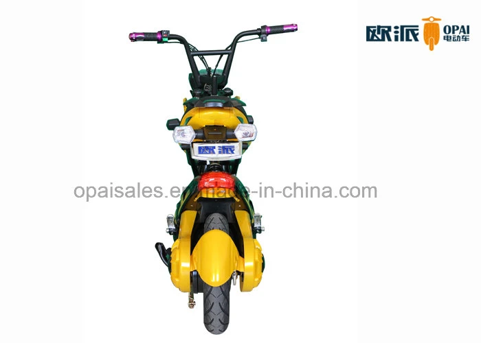 Электрический велосипед для взрослых E-Scooter Op-Tbs036 Opai 500W 48V20ah