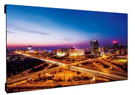 Highly Global Consistency and Excellent Color Reproduction for Flip-Chip Cobled Display Boards