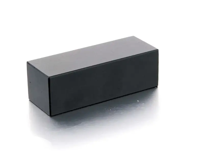 Permanent Sintered Hard 6X4X1mm Ceramic Block Ferrite Magnet