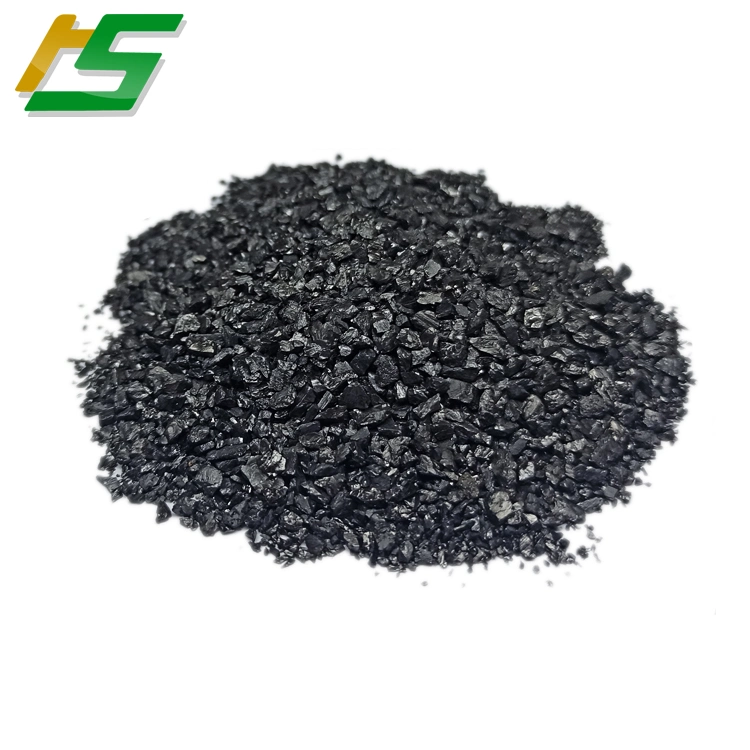 Calcined Petroleum Coke/CPC / Pet Coke for Sale with High Carbon 98.5% Low Sulfur 0.5%Max