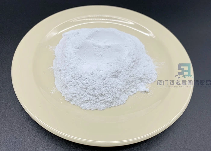 Melamine Moulding Powder Formaldehyde Compound Resin for Making Plastic Tableware Melamine Dishware