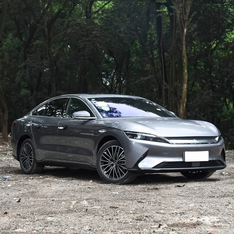 Service de visualisation de la production caméra arrière à 360 degrés voitures 2022 électriques Véhicules BYD Han automobile véhicules voiture