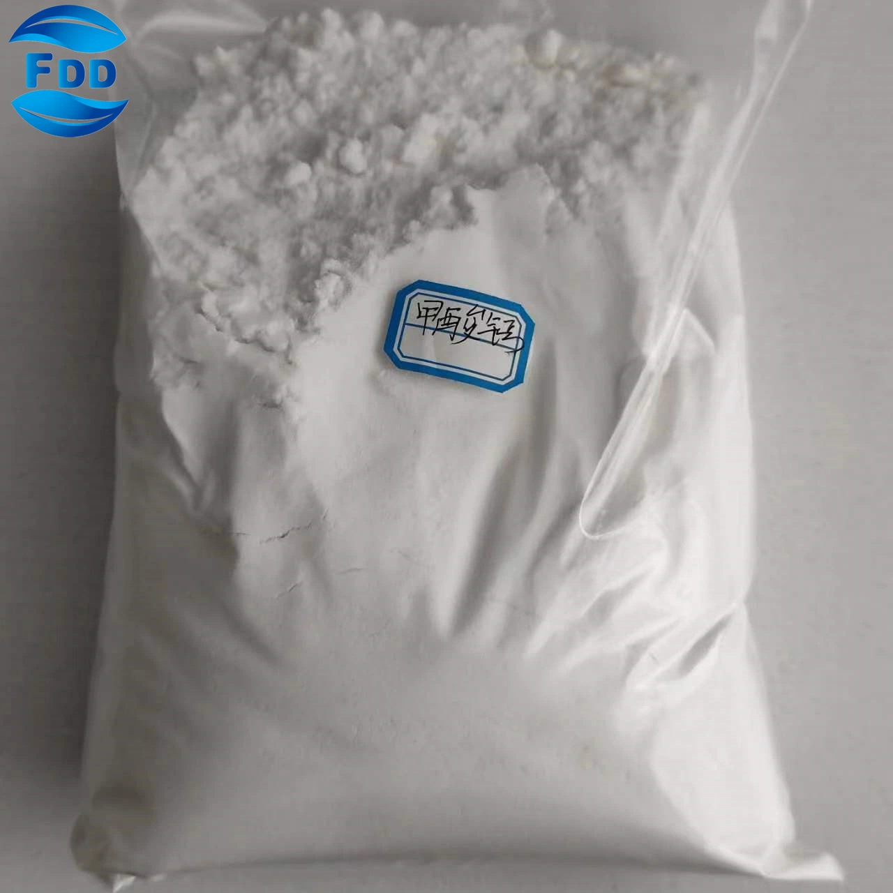 98% Calcium Formate High Purity CAS 544-17-2 Used in Construction and Food Additive