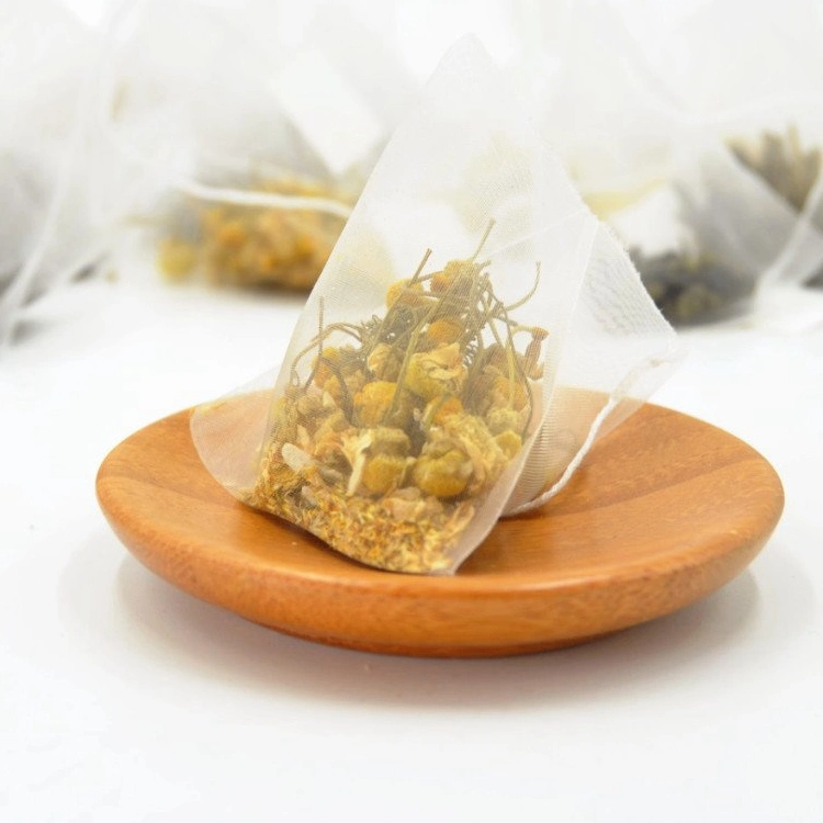 Ervas chinesas Chá de flores 100% Natural Chá seco Chamomile