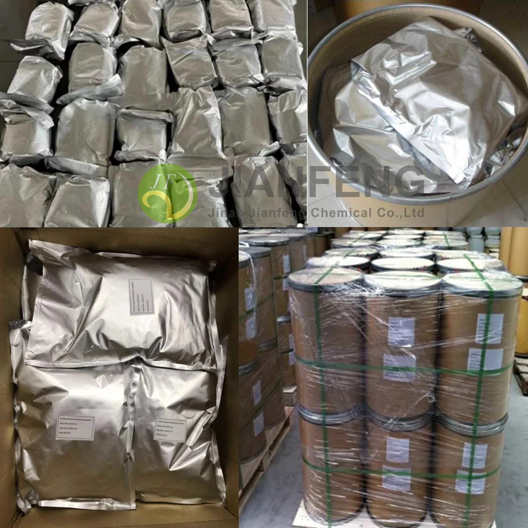 Supply High Purity Powder Supplement 5-Deazaflavin CAS 26908-38-3